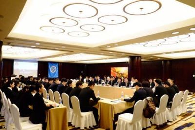 金鑰匙2019上半年總結(jié)大會暨第四次服務(wù)研討會在杭州順利召開，共話服務(wù)新篇章