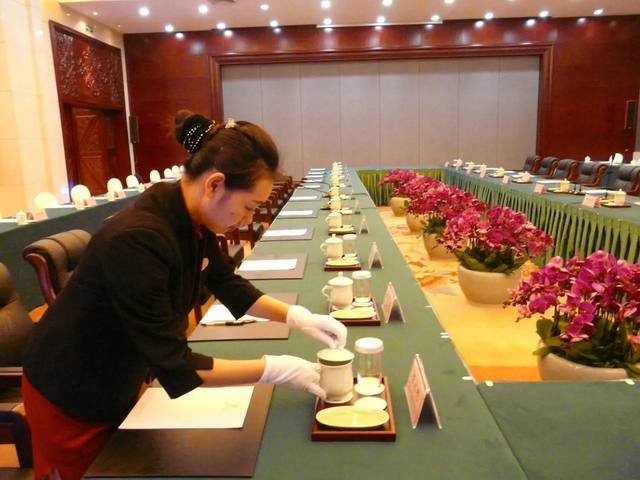 河南省黃河迎賓館VIP服務(wù)骨干培訓(xùn)班6月20日開班，聚焦計(jì)算機(jī)軟硬件應(yīng)用