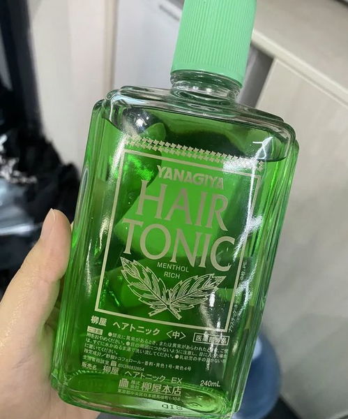 排名第一的防脫生發產品 不僅護發，還能讓蚊子無處可逃？