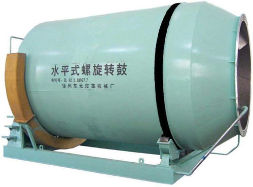 綠煤機械設備之水平式螺旋轉鼓與電子滅蚊器 創新與發展的優選方案