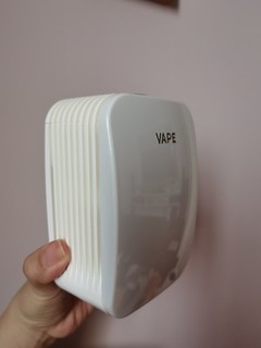 VAPE未來驅蚊器電子驅蚊器150日全面評測 價格、效果與口碑解析